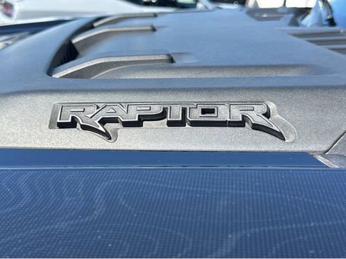 Used 2023 Ford F150 Raptor w/ Raptor 37 Performance Package image 43