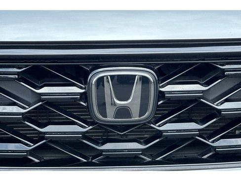 Certified 2023 Honda CR-V Sport image 13
