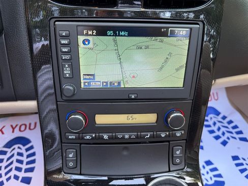 Used 2008 Chevrolet Corvette Convertible w/ Preferred Equipment Group image 54