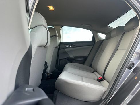 Used 2018 Honda Civic LX image 13