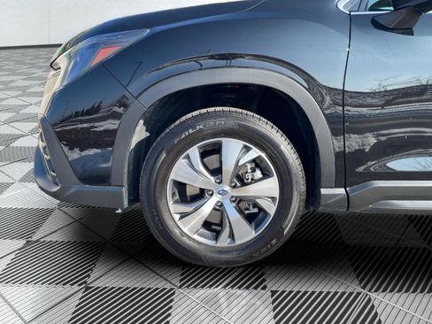 Certified 2025 Subaru Ascent Premium image 9