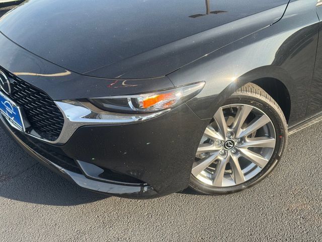 New 2026 MAZDA MAZDA3 2.5 S Sedan w/ Preferred Pkg FWD image 3