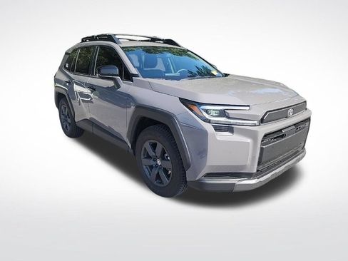 Used 2026 Toyota RAV4 FWD image 3