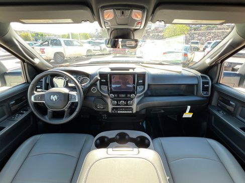 New 2026 RAM 2500 Tradesman image 9