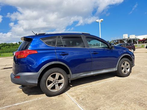 Used 2015 Toyota RAV4 XLE FWD image 5