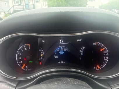 Used 2020 Jeep Grand Cherokee Limited