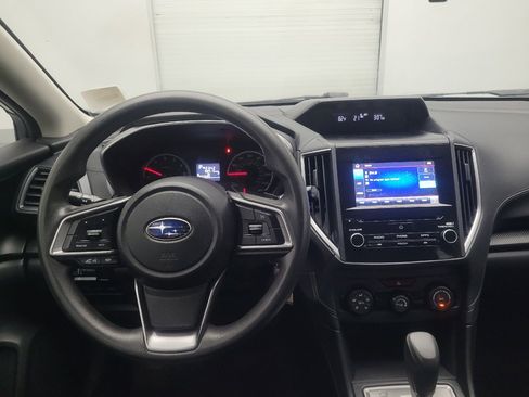 Used 2019 Subaru Impreza 2.0i Premium image 22