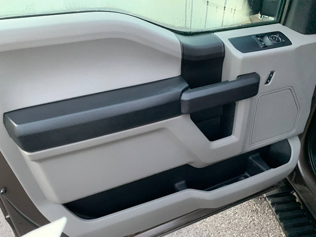 Used 2017 Ford F150 XL w/ Equipment Group 101A Mid AWD/4WD image 20