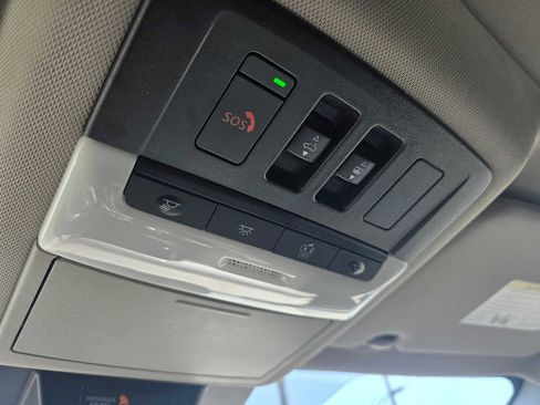 Used 2023 Nissan Rogue SL AWD/4WD image 35