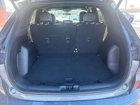 Used 2024 Ford Escape ST-Line Select w/ Tech Pack #1 image 24