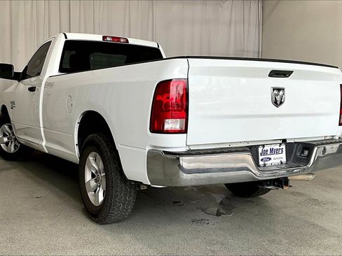 Used 2022 RAM 1500 Tradesman w/ Popular Equipment Group image 5
