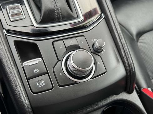 Certified 2025 MAZDA CX-5 AWD 2.5 S w/ Select Package image 28