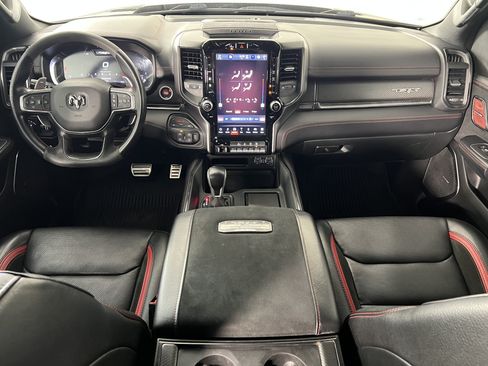 Used 2023 RAM 1500 TRX w/ TRX Level 2 Equipment Group AWD/4WD image 21