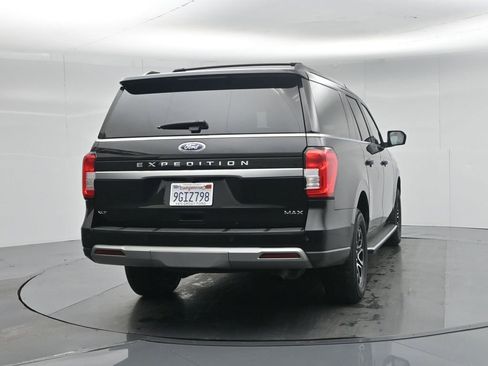 Used 2023 Ford Expedition Max XLT image 60