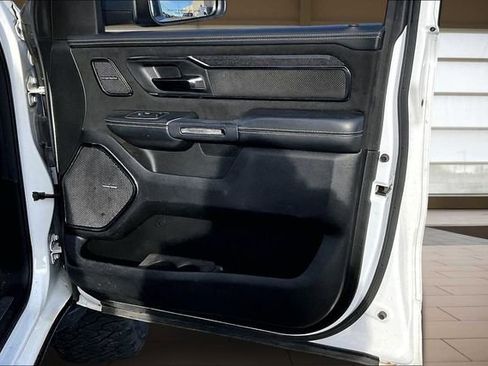 Used 2021 RAM 1500 TRX w/ TRX Level 2 Equipment Group image 25