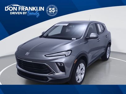 Used 2024 Buick Encore GX Preferred