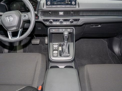 Certified 2023 Honda CR-V EX image 25