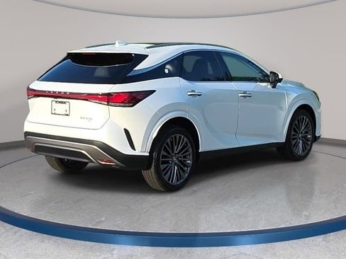 Used 2026 Lexus RX 350 AWD image 5