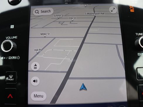 Used 2024 Subaru Outback Limited XT image 35