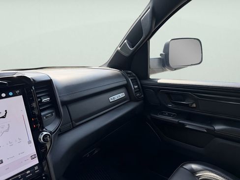 Used 2023 RAM 1500 Rebel w/ Rebel Level 2 Equipment Group AWD/4WD image 28