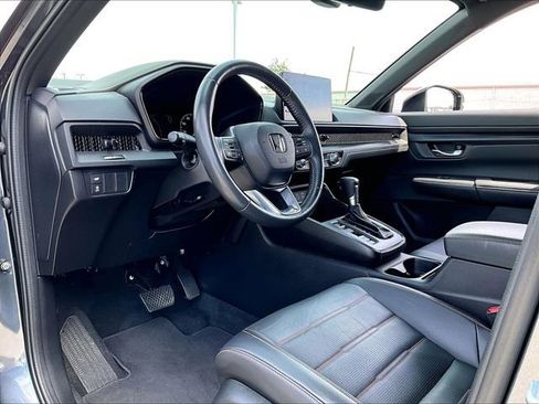Used 2025 Honda CR-V Sport-L image 8