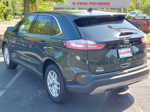 Used 2022 Ford Edge SEL w/ Convenience Package AWD/4WD image 15