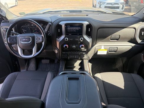 Used 2021 GMC Sierra 1500 Elevation AWD/4WD image 19