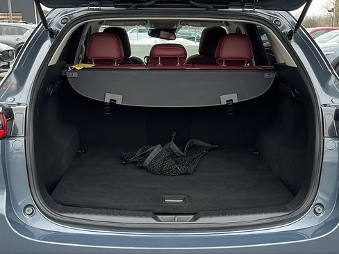 Certified 2023 MAZDA CX-5 Carbon Edition image 24
