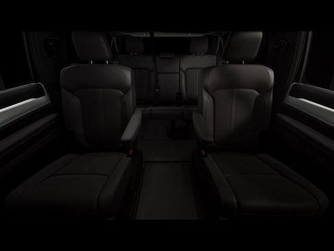 New 2026 Jeep Grand Wagoneer L Limited AWD/4WD image 3
