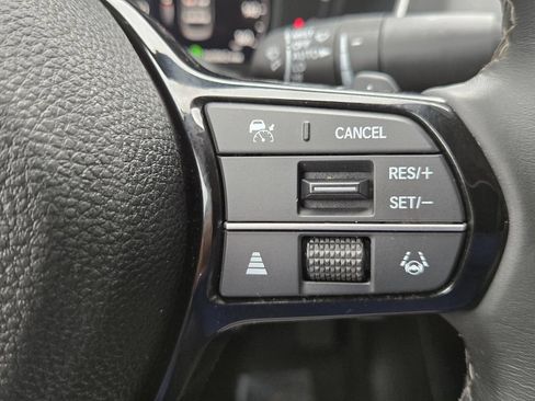 Certified 2023 Honda Civic Touring image 26