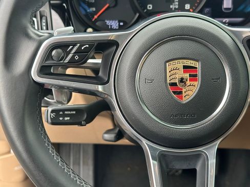 Used 2019 Porsche Macan AWD/4WD image 25