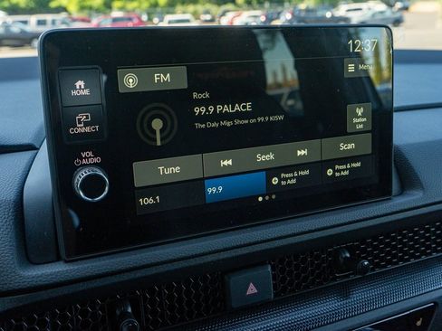 New 2026 Honda CR-V TrailSport image 29