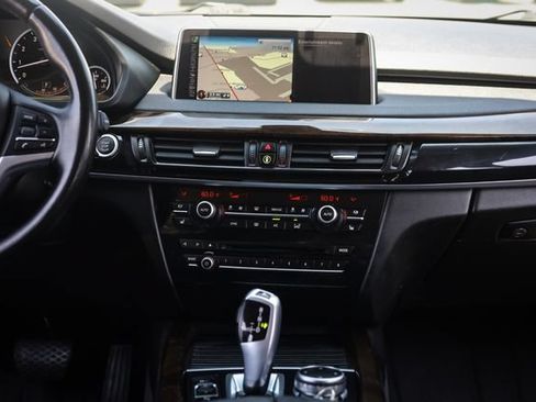 Used 2016 BMW X5 xDrive35i AWD/4WD image 19