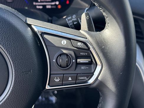 Certified 2025 Acura TLX w/ Technology Package image 26