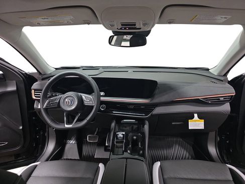 New 2026 Buick Envision Sport Touring AWD/4WD image 9