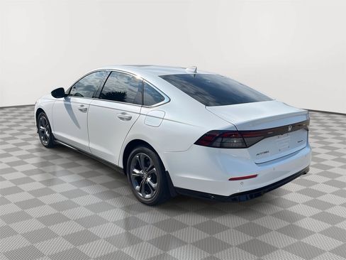 Used 2024 Honda Accord EX-L image 23