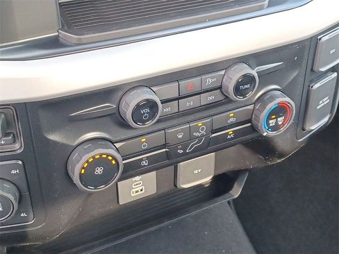 New 2025 Ford F350 XLT image 35