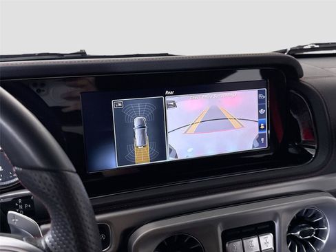 Used 2020 Mercedes-Benz G 550 image 20