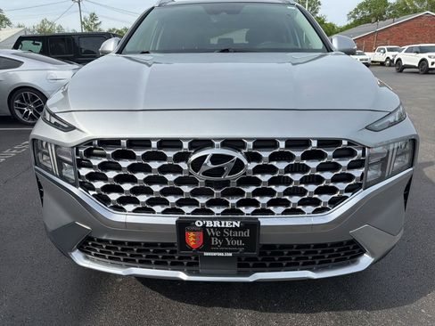Used 2023 Hyundai Santa Fe SEL Premium AWD/4WD image 8