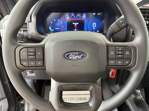 New 2026 Ford F150 STX w/ Equipment Group 200A RWD image 27
