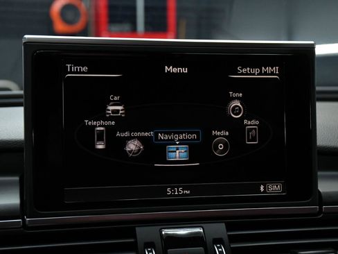 Used 2016 Audi S7 AWD/4WD image 45