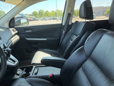 Used 2012 Honda CR-V EX-L image 28