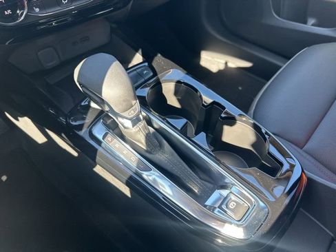 New 2026 Chevrolet Trax ACTIV w/ Sunroof Package image 24