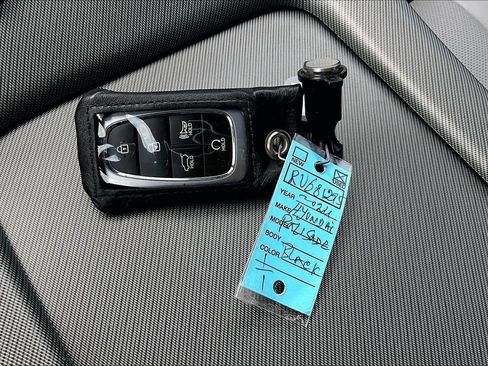 Used 2024 Hyundai Palisade SEL FWD image 14