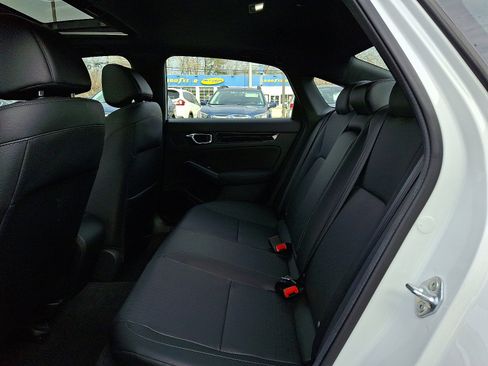 Used 2025 Honda Civic Sport Touring image 10