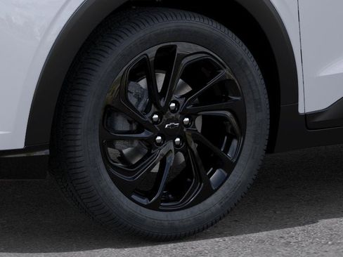 New 2027 Chevrolet Bolt RS w/ LPO, All-Weather Package FWD image 23