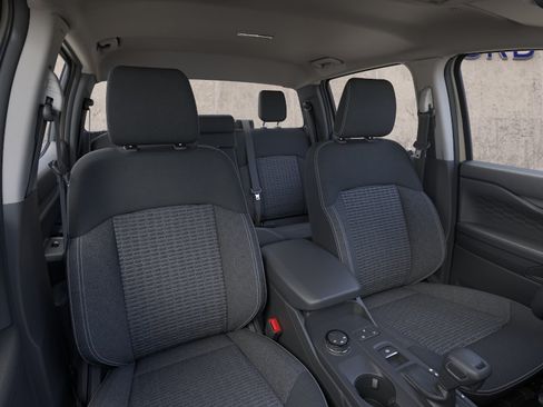 New 2026 Ford Ranger XL AWD/4WD image 32