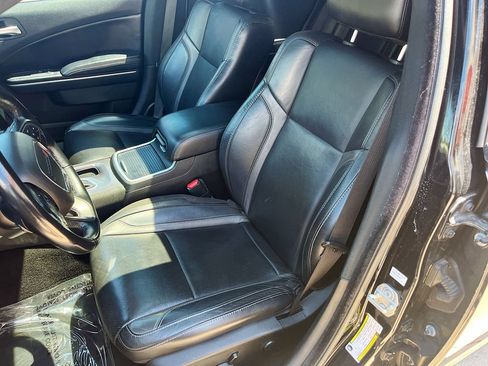 Used 2022 Dodge Charger SXT w/ Leather Interior Group RWD image 18