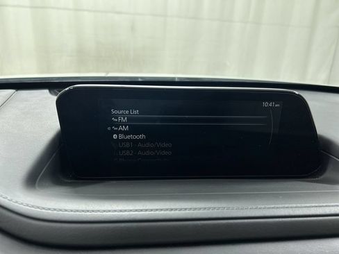 Certified 2024 MAZDA CX-30 AWD 2.5 S w/ Preferred Package image 14