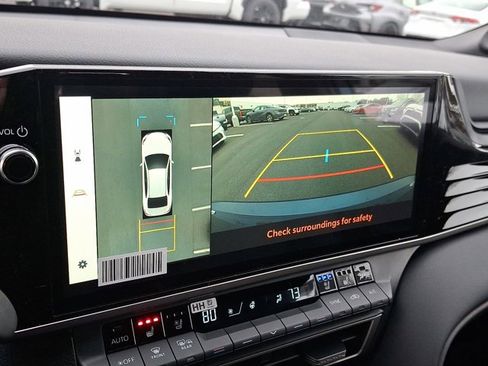 New 2026 Toyota Camry LE image 15